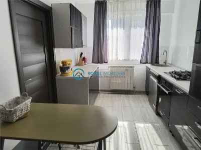 Apartament 2 camere Ploiești - poza 5
