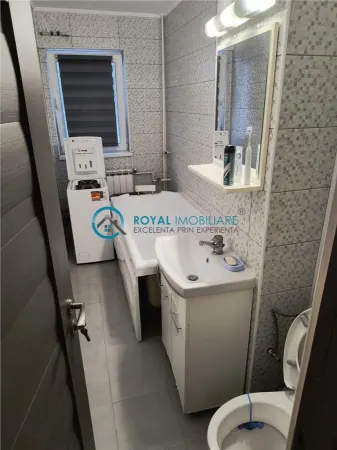 Apartament 2 camere Ploiești - poza 8