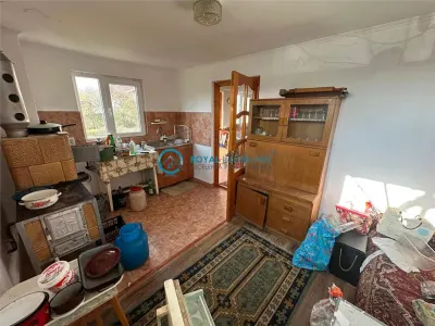 Casă 4 camere Valea Calugareasca - poza 8