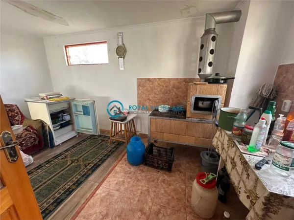 Casă 4 camere Valea Calugareasca - poza 9