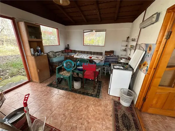Casă 4 camere Valea Calugareasca - poza 10