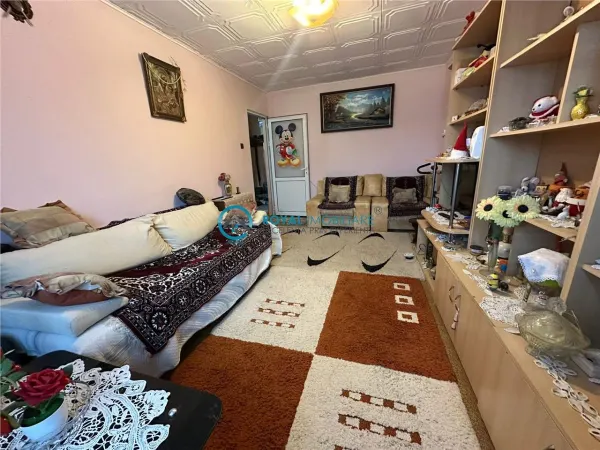 Apartament 3 camere Ploiești - poza 2