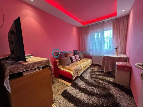 Apartament 3 camere Ploiești - poza 4