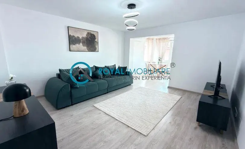 Apartament 3 camere Ploiești - poza 1