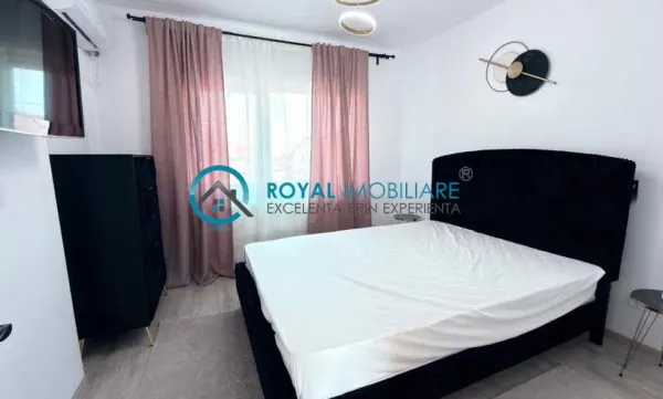 Apartament 3 camere Ploiești - poza 2