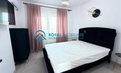 Apartament 3 camere Ploiești - poza 2