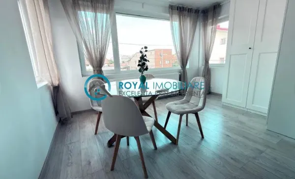 Apartament 3 camere Ploiești - poza 4