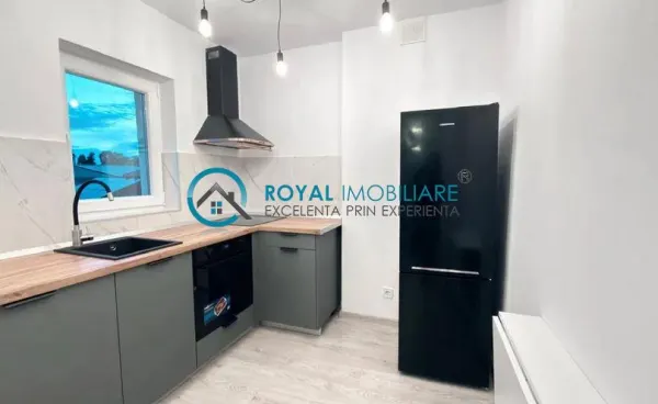 Apartament 3 camere Ploiești - poza 5