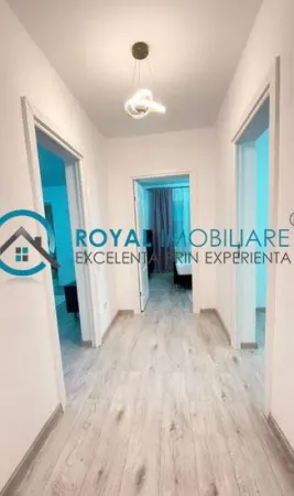 Apartament 3 camere Ploiești - poza 6
