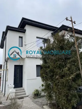 Apartament 3 camere Ploiești - poza 9