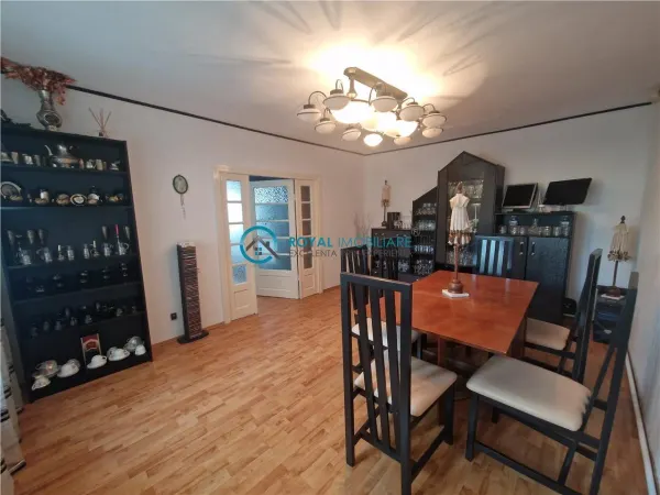 Casă 5 camere Ploiești - poza 4