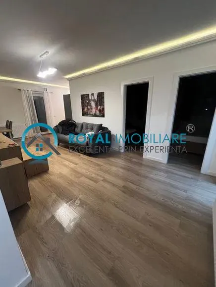 Apartament 3 camere Ploiești - poza 1