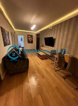 Apartament 3 camere Ploiești - poza 2