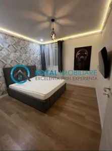 Apartament 3 camere Ploiești - poza 3