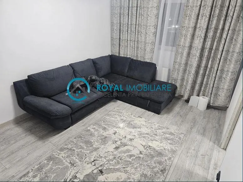 Apartament 2 camere Ploiești - poza 1