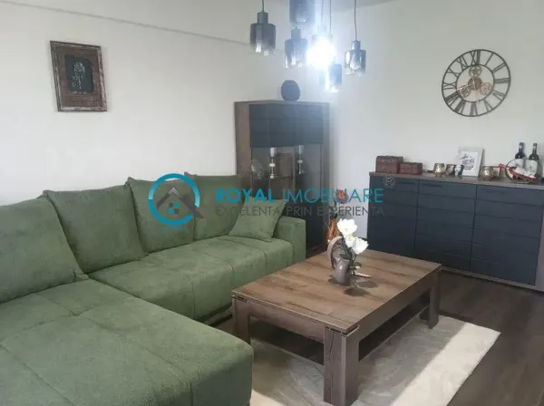 Apartament 2 camere Ploiești - poza 1