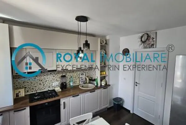Apartament 2 camere Ploiești - poza 6