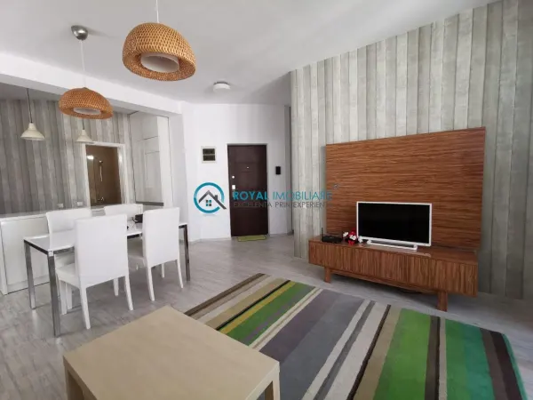 Apartament 2 camere Ploiești - poza 2