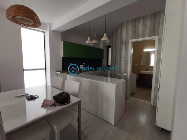 Apartament 2 camere Ploiești - poza 4