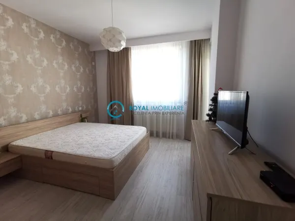 Apartament 2 camere Ploiești - poza 5