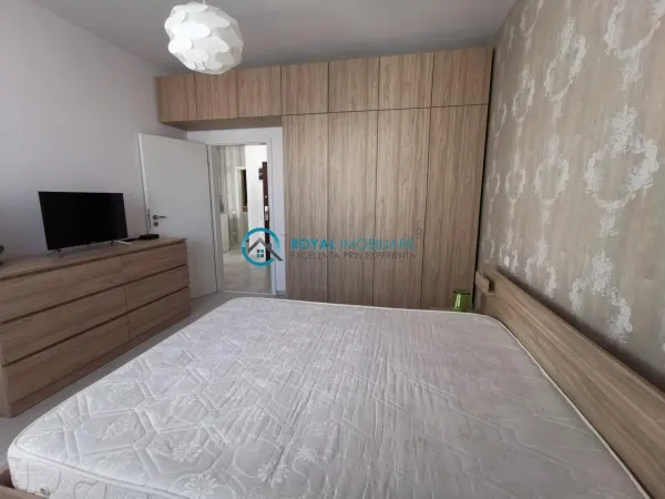Apartament 2 camere Ploiești - poza 6