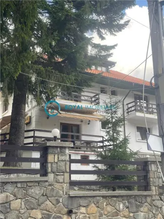 Casă 16 camere Bușteni - poza 1