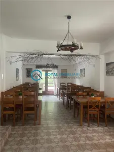 Casă 16 camere Bușteni - poza 4