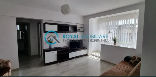 Apartament 2 camere Ploiești - poza 1