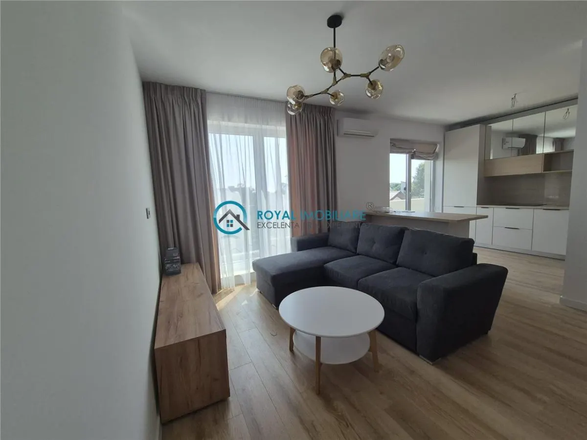 Apartament 3 camere Ploiești - poza 1