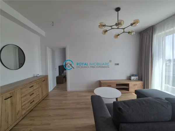 Apartament 3 camere Ploiești - poza 2