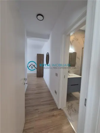 Apartament 3 camere Ploiești - poza 12