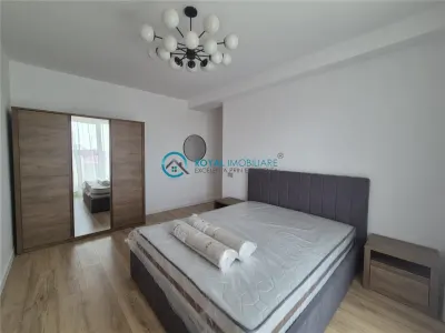 Apartament 3 camere Ploiești - poza 14