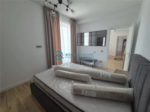Apartament 3 camere Ploiești - poza 15