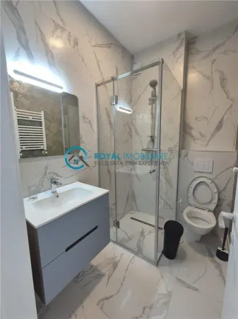 Apartament 3 camere Ploiești - poza 17