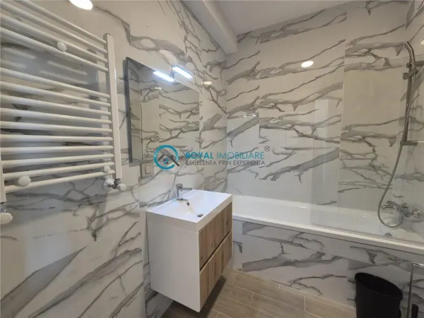 Apartament 3 camere Ploiești - poza 18