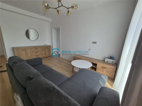Apartament 3 camere Ploiești - poza 3