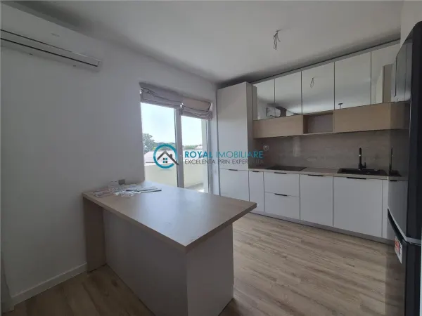 Apartament 3 camere Ploiești - poza 4