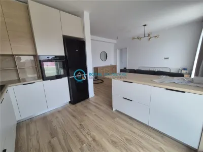 Apartament 3 camere Ploiești - poza 5