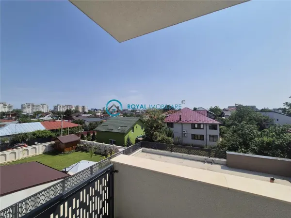 Apartament 3 camere Ploiești - poza 7