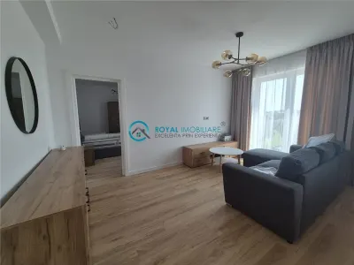 Apartament 3 camere Ploiești - poza 8
