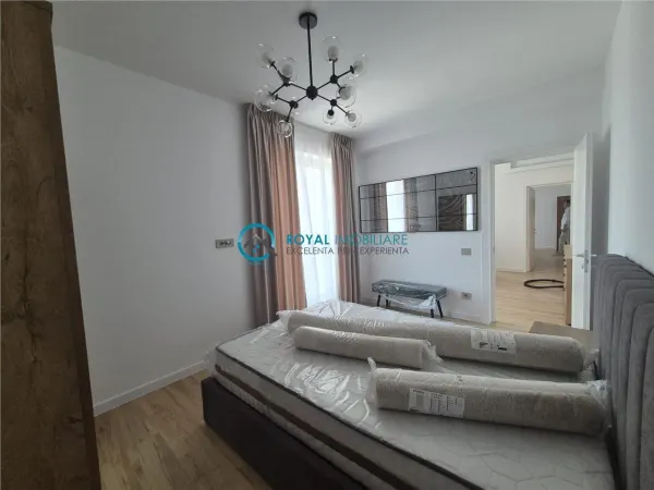 Apartament 3 camere Ploiești - poza 9