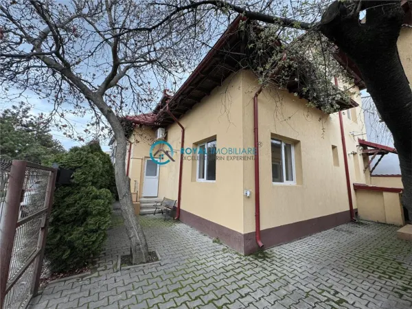 Birou Ploiești - poza 1
