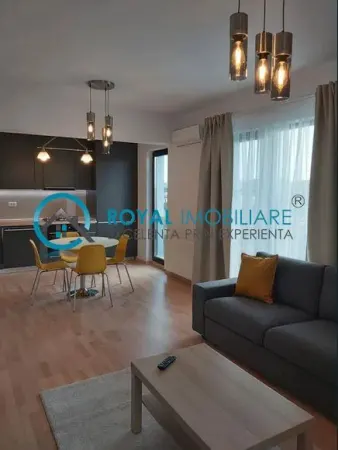 Apartament 3 camere Ploiești - poza 1