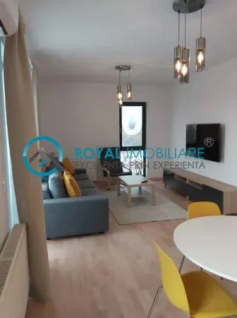 Apartament 3 camere Ploiești - poza 2