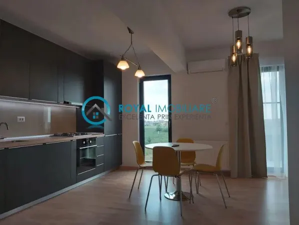 Apartament 3 camere Ploiești - poza 3