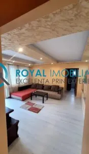 Apartament 3 camere Ploiești - poza 1