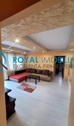 Apartament 3 camere Ploiești - poza 1
