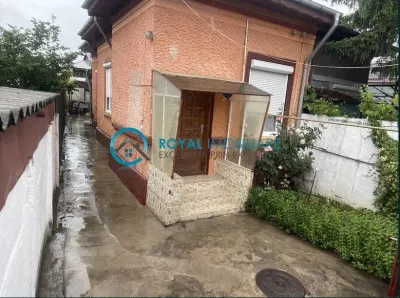 Casă 3 camere Ploiești - poza 1