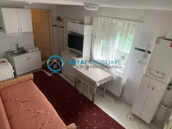 Casă 3 camere Ploiești - poza 3