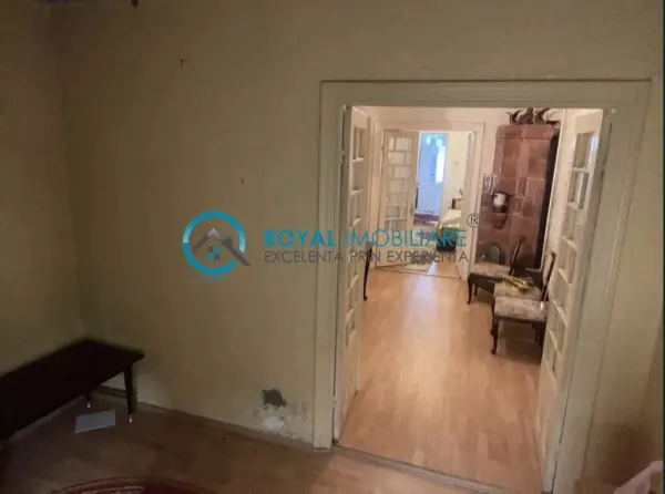 Casă 3 camere Ploiești - poza 4